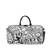 SPRAYGROUND PAYDAY PARTY DUFFLE