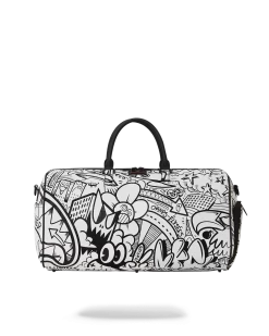 SPRAYGROUND PAYDAY PARTY DUFFLE