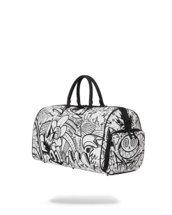 SPRAYGROUND PAYDAY PARTY DUFFLE -Fashion backpack-sprayground D4779 3