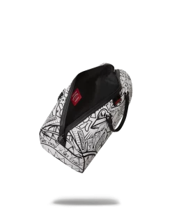SPRAYGROUND PAYDAY PARTY DUFFLE -Fashion backpack-sprayground D4779 8