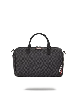 SPRAYGROUND SPRAYGATTI REVV MINI DUFFLE