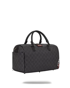 SPRAYGROUND SPRAYGATTI REVV MINI DUFFLE 14 SPRAYGROUND SPRAYGATTI REVV MINI DUFFLE -Fashion backpack-sprayground D4941 2