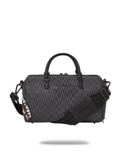 SPRAYGROUND SPRAYGATTI REVV MINI DUFFLE 18 SPRAYGROUND SPRAYGATTI REVV MINI DUFFLE -Fashion backpack-sprayground D4941 4