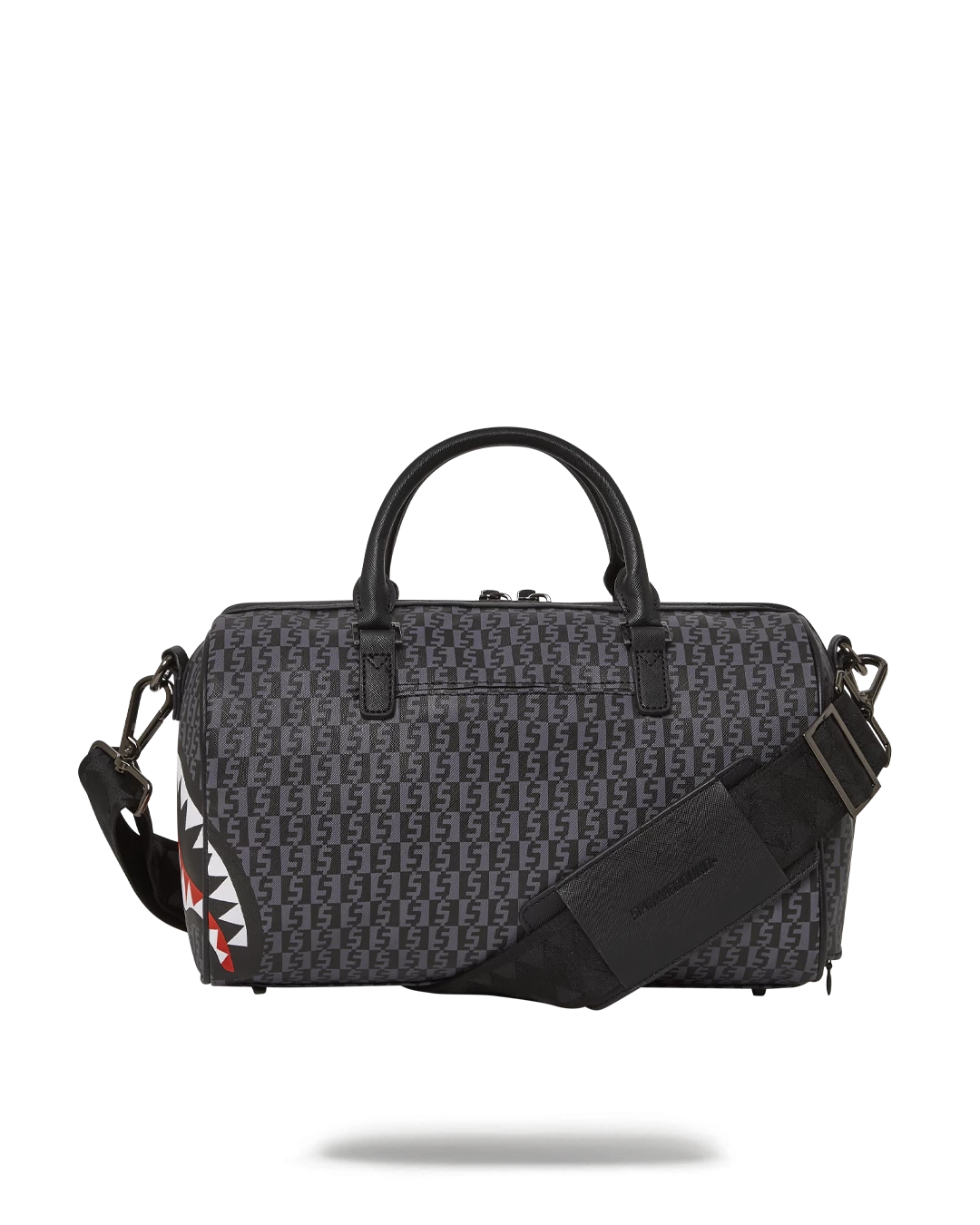 SPRAYGROUND SPRAYGATTI REVV MINI DUFFLE 7 SPRAYGROUND SPRAYGATTI REVV MINI DUFFLE - Image 7