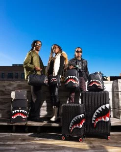 SPRAYGROUND SPRAYGATTI REVV MINI DUFFLE 19 SPRAYGROUND SPRAYGATTI REVV MINI DUFFLE -Fashion backpack-sprayground D4941 4 1