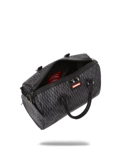 SPRAYGROUND SPRAYGATTI REVV MINI DUFFLE 22 SPRAYGROUND SPRAYGATTI REVV MINI DUFFLE -Fashion backpack-sprayground D4941 7