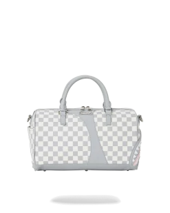 SPRAYGROUND AIR TO THE THRONE JETSET MINI DUFFLE