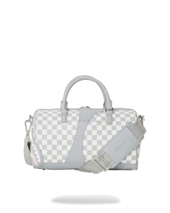 SPRAYGROUND AIR TO THE THRONE JETSET MINI DUFFLE -Fashion backpack-sprayground D5259 5