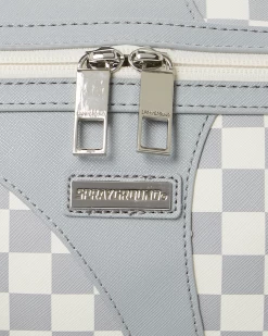 SPRAYGROUND AIR TO THE THRONE JETSET MINI DUFFLE -Fashion backpack-sprayground D5259 7