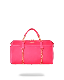 SPRAYGROUND CHAIN REACTION MINI DUFFLE