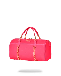 SPRAYGROUND CHAIN REACTION MINI DUFFLE 14 SPRAYGROUND CHAIN REACTION MINI DUFFLE -Fashion backpack-sprayground D5310 2