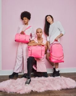 SPRAYGROUND CHAIN REACTION MINI DUFFLE 17 SPRAYGROUND CHAIN REACTION MINI DUFFLE -Fashion backpack-sprayground D5310 3 1