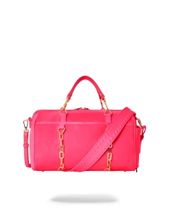 SPRAYGROUND CHAIN REACTION MINI DUFFLE 18 SPRAYGROUND CHAIN REACTION MINI DUFFLE -Fashion backpack-sprayground D5310 4