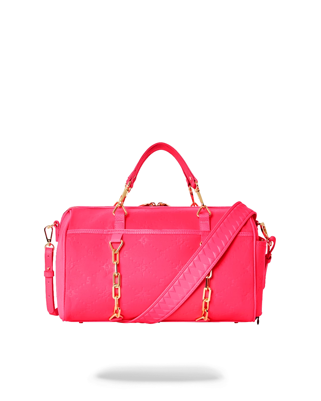 SPRAYGROUND CHAIN REACTION MINI DUFFLE 7 SPRAYGROUND CHAIN REACTION MINI DUFFLE - Image 7