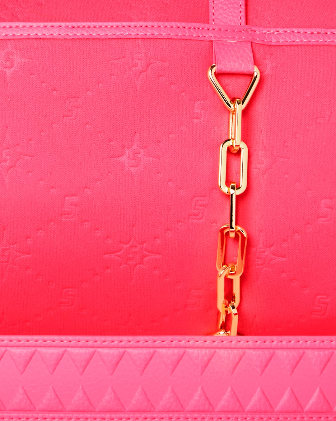 SPRAYGROUND CHAIN REACTION MINI DUFFLE 10 SPRAYGROUND CHAIN REACTION MINI DUFFLE - Image 10