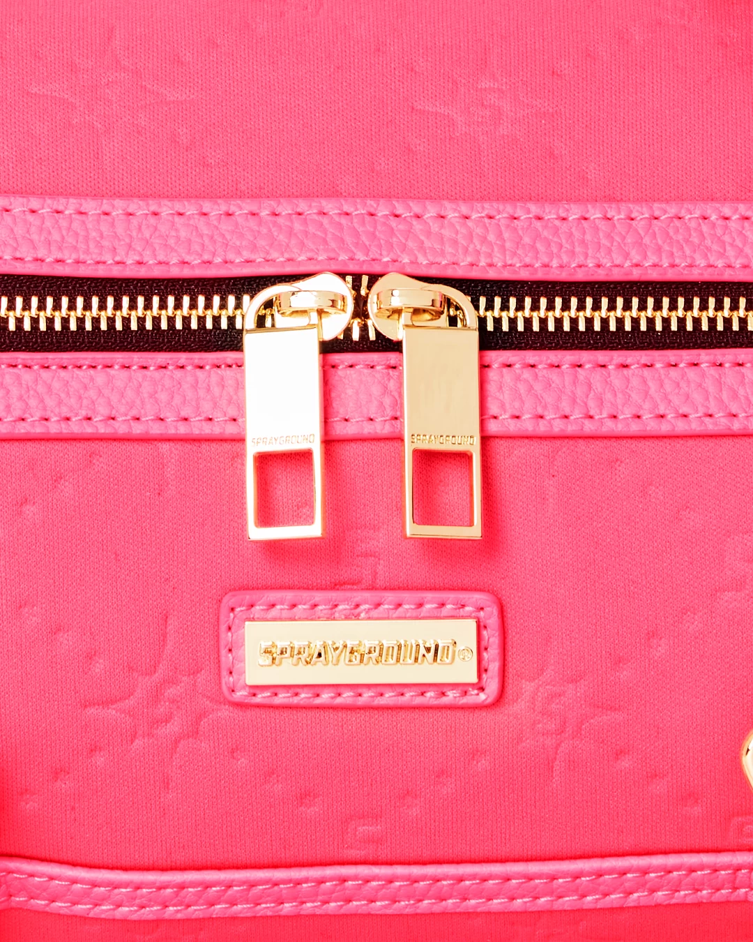 SPRAYGROUND CHAIN REACTION MINI DUFFLE 11 SPRAYGROUND CHAIN REACTION MINI DUFFLE - Image 11