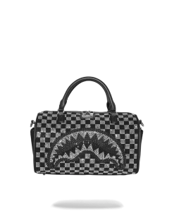 SPRAYGROUND LIGHT YEARS AHEAD MINI DUFFLE -Fashion backpack-sprayground D5317 1