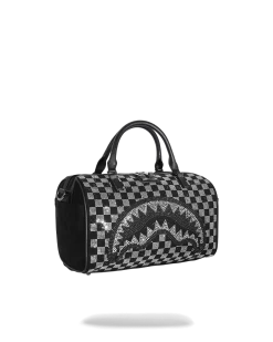 SPRAYGROUND LIGHT YEARS AHEAD MINI DUFFLE -Fashion backpack-sprayground D5317 2