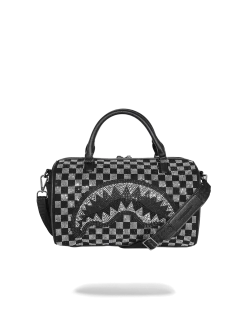 SPRAYGROUND LIGHT YEARS AHEAD MINI DUFFLE -Fashion backpack-sprayground D5317 4