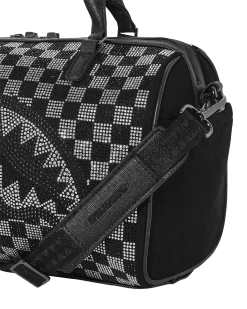SPRAYGROUND LIGHT YEARS AHEAD MINI DUFFLE -Fashion backpack-sprayground D5317 5
