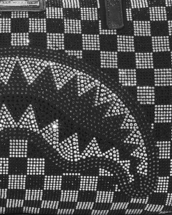 SPRAYGROUND LIGHT YEARS AHEAD MINI DUFFLE -Fashion backpack-sprayground D5317 8