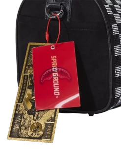 SPRAYGROUND LIGHT YEARS AHEAD MINI DUFFLE -Fashion backpack-sprayground D5317 T