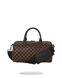 SPRAYGROUND THE ARTISTS TOUCH MINI DUFFLE -Fashion backpack-sprayground D5330 4