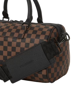 SPRAYGROUND THE ARTISTS TOUCH MINI DUFFLE -Fashion backpack-sprayground D5330 5