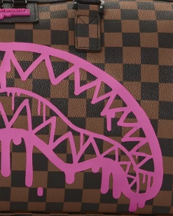 SPRAYGROUND THE ARTISTS TOUCH MINI DUFFLE -Fashion backpack-sprayground D5330 8