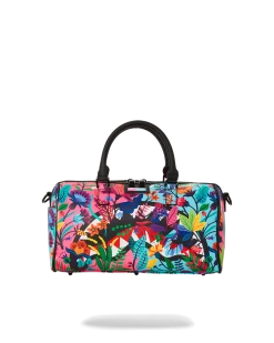 SPRAYGROUND AVANT GARDEN MINI DUFFLE