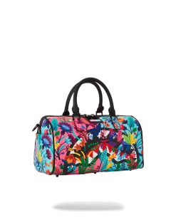 SPRAYGROUND AVANT GARDEN MINI DUFFLE -Fashion backpack-sprayground D5338 2