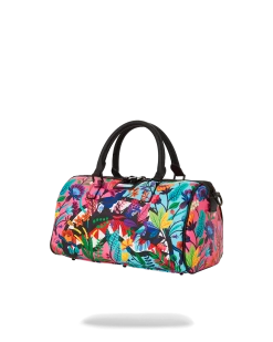 SPRAYGROUND AVANT GARDEN MINI DUFFLE -Fashion backpack-sprayground D5338 3