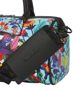 SPRAYGROUND AVANT GARDEN MINI DUFFLE -Fashion backpack-sprayground D5338 5