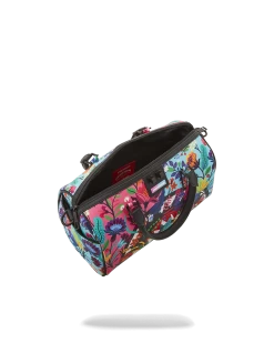 SPRAYGROUND AVANT GARDEN MINI DUFFLE -Fashion backpack-sprayground D5338 7