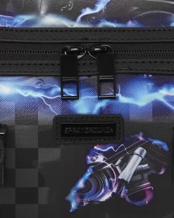 SPRAYGROUND THE UNDERCURRENT MINI DUFFLE -Fashion backpack-sprayground D5548 6