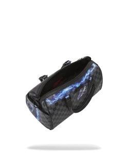 SPRAYGROUND THE UNDERCURRENT MINI DUFFLE -Fashion backpack-sprayground D5548 7