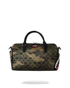 SPRAYGROUND LASERS BLAZIN MINI DUFFLE