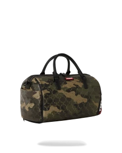 SPRAYGROUND LASERS BLAZIN MINI DUFFLE 14 SPRAYGROUND LASERS BLAZIN MINI DUFFLE -Fashion backpack-sprayground D5551 2