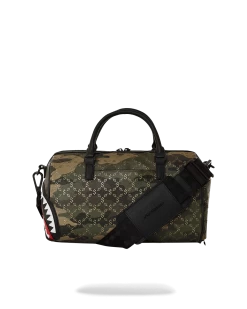 SPRAYGROUND LASERS BLAZIN MINI DUFFLE 18 SPRAYGROUND LASERS BLAZIN MINI DUFFLE -Fashion backpack-sprayground D5551 4