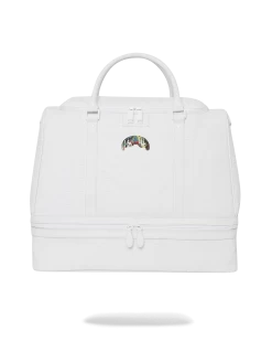 SPRAYGROUND SHOW UP SHOW OUT STILETTO DUFFLE