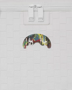 SPRAYGROUND SHOW UP SHOW OUT STILETTO DUFFLE 31 SPRAYGROUND SHOW UP SHOW OUT STILETTO DUFFLE -Fashion backpack-sprayground D5560 10