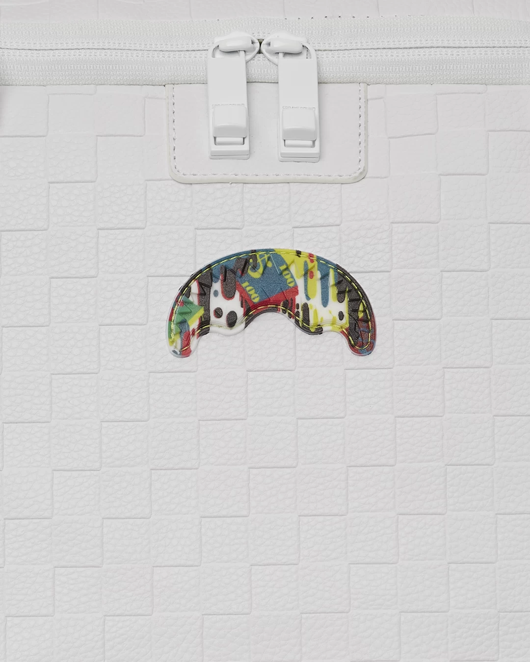 SPRAYGROUND SHOW UP SHOW OUT STILETTO DUFFLE 13 SPRAYGROUND SHOW UP SHOW OUT STILETTO DUFFLE - Image 13