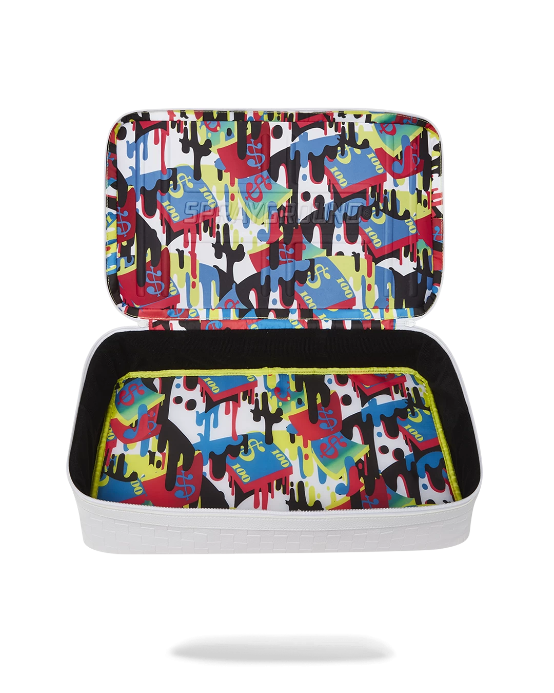 SPRAYGROUND SHOW UP SHOW OUT STILETTO DUFFLE 14 SPRAYGROUND SHOW UP SHOW OUT STILETTO DUFFLE - Image 14