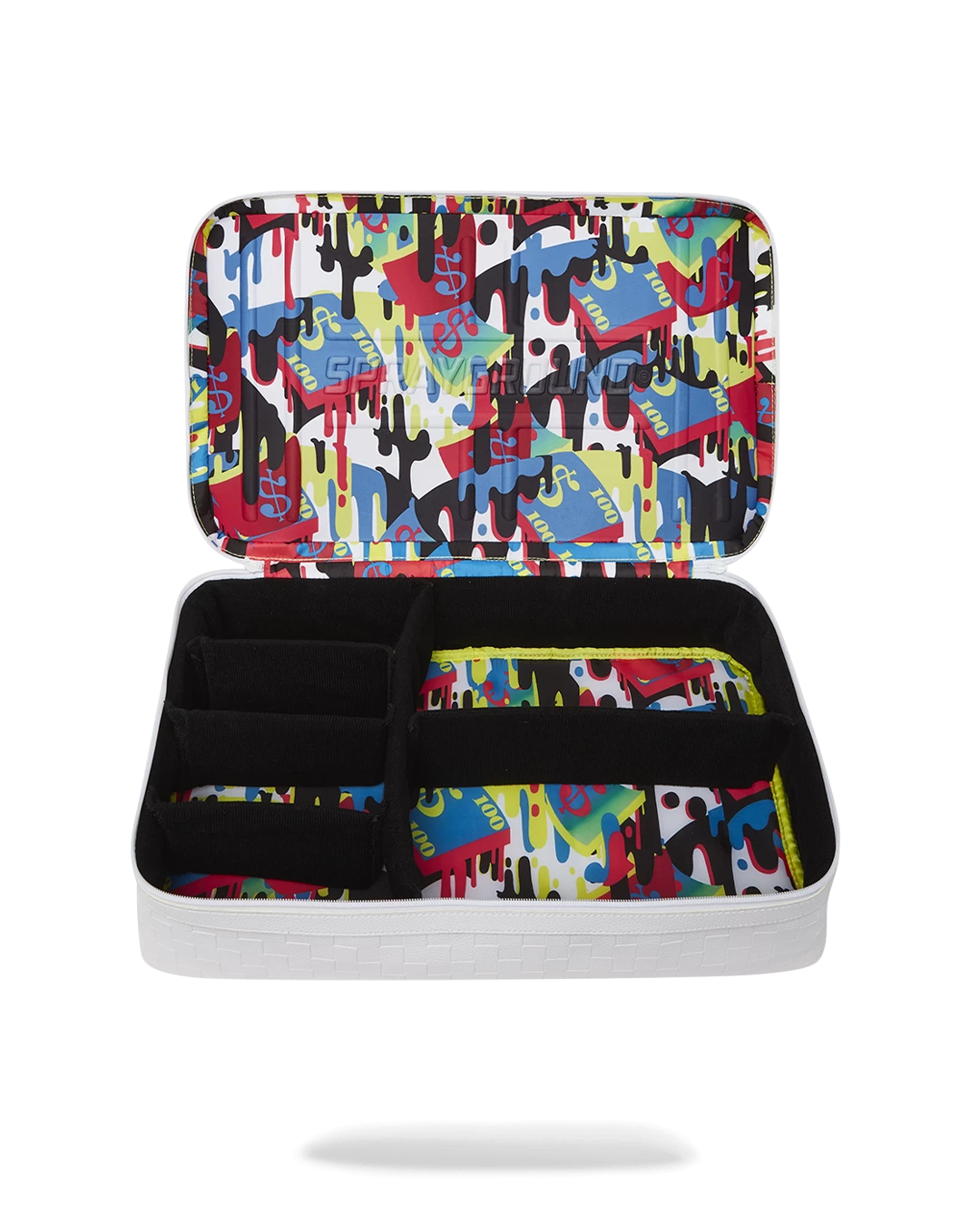 SPRAYGROUND SHOW UP SHOW OUT STILETTO DUFFLE 17 SPRAYGROUND SHOW UP SHOW OUT STILETTO DUFFLE - Image 17