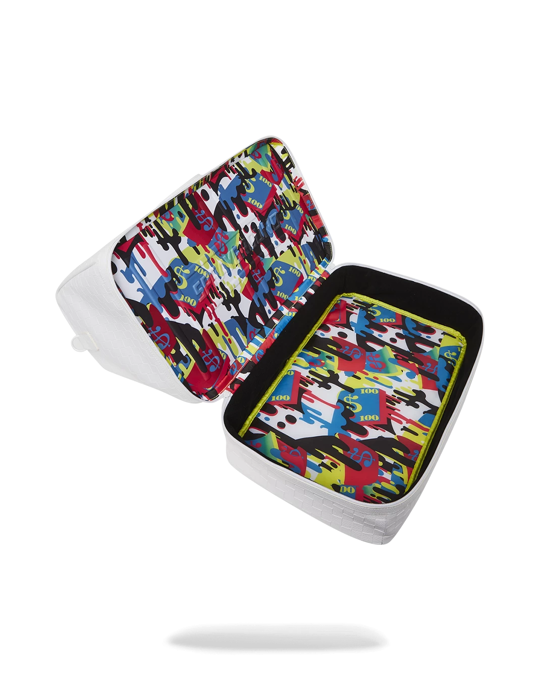 SPRAYGROUND SHOW UP SHOW OUT STILETTO DUFFLE 18 SPRAYGROUND SHOW UP SHOW OUT STILETTO DUFFLE - Image 18