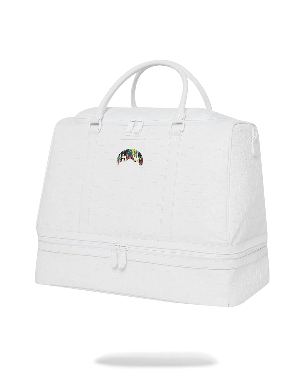 SPRAYGROUND SHOW UP SHOW OUT STILETTO DUFFLE 5 SPRAYGROUND SHOW UP SHOW OUT STILETTO DUFFLE - Image 5