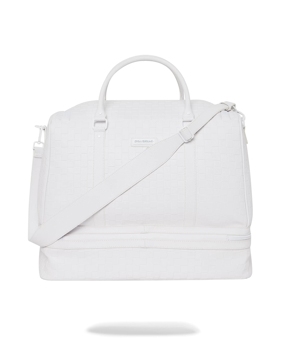 SPRAYGROUND SHOW UP SHOW OUT STILETTO DUFFLE 7 SPRAYGROUND SHOW UP SHOW OUT STILETTO DUFFLE - Image 7