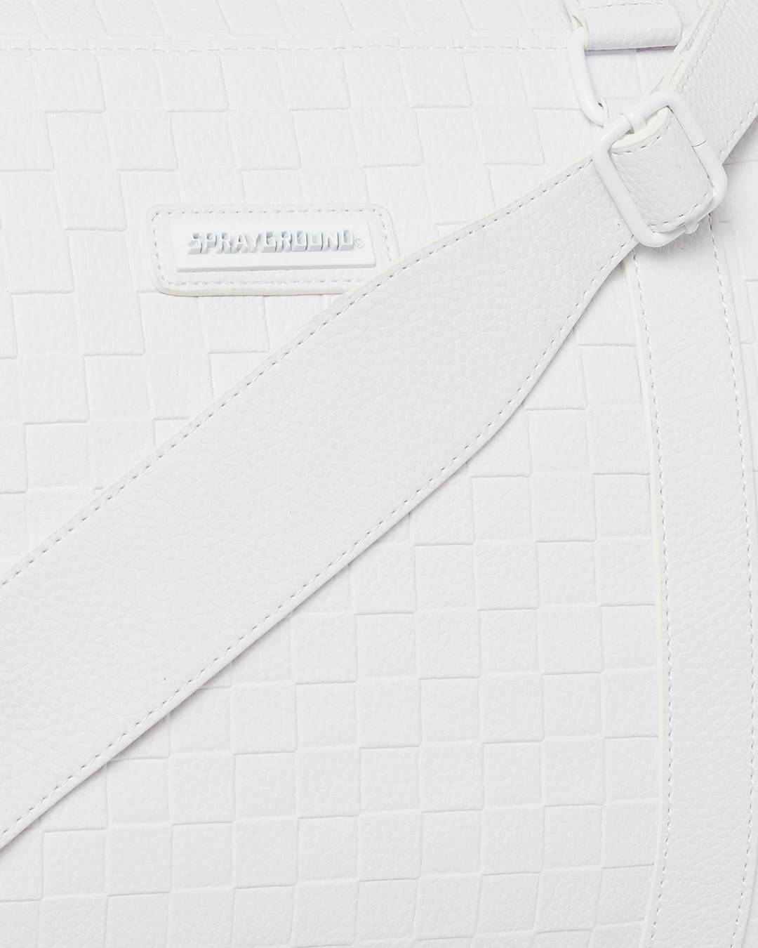 SPRAYGROUND SHOW UP SHOW OUT STILETTO DUFFLE 9 SPRAYGROUND SHOW UP SHOW OUT STILETTO DUFFLE - Image 9