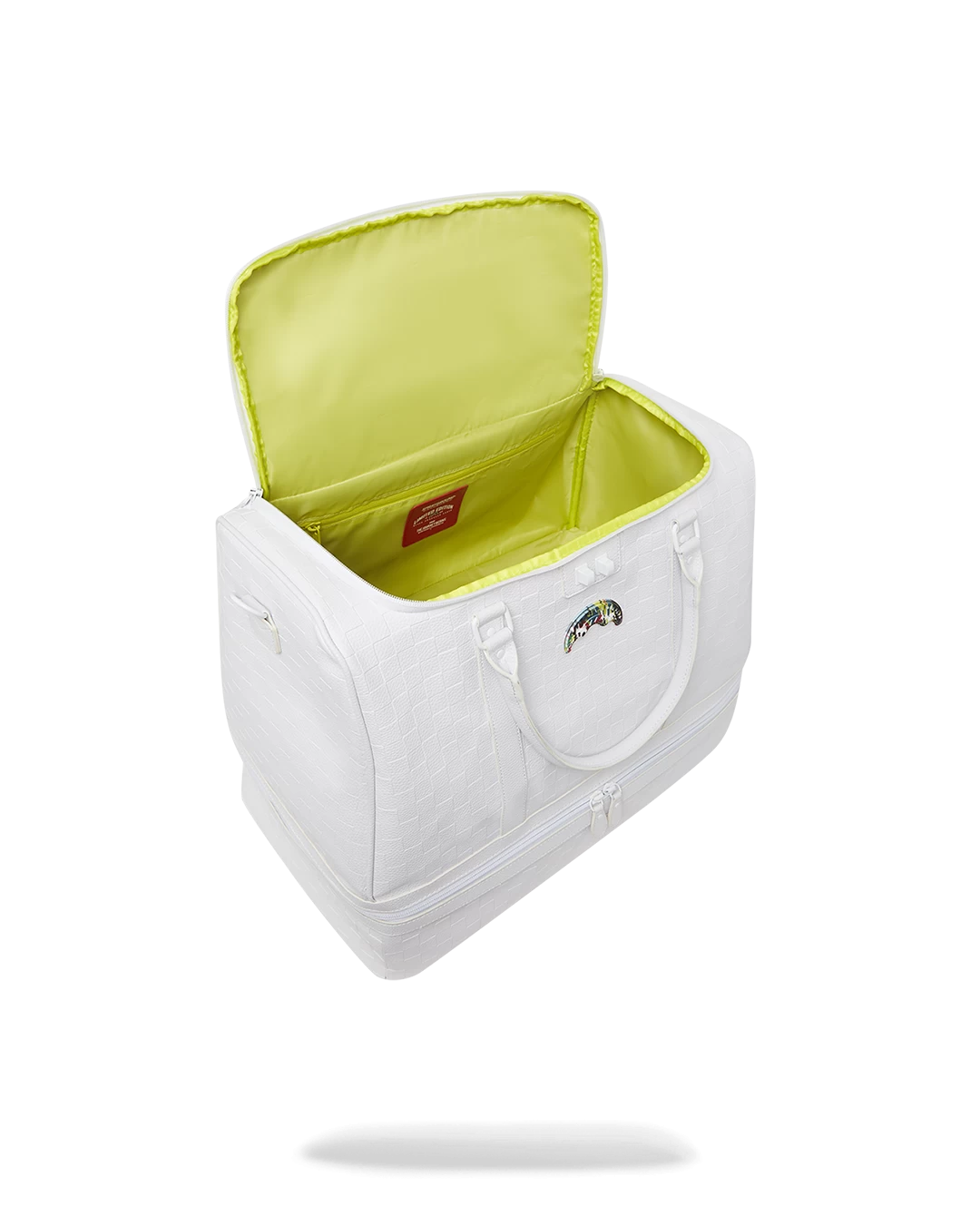 SPRAYGROUND SHOW UP SHOW OUT STILETTO DUFFLE 11 SPRAYGROUND SHOW UP SHOW OUT STILETTO DUFFLE - Image 11