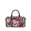 SPRAYGROUND STEADY TRIPPIN MINI DUFFLE